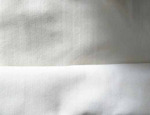 Harga yang bagus Bahan kimia tahan poliester Nonwoven Geotextile ukuran khusus untuk perlindungan teknik on line