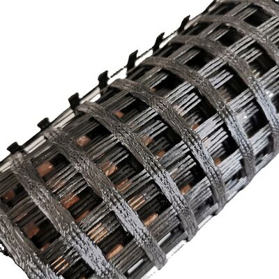 良い価格 持続可能 ポリエステル ジオグリッド メッシュ 高速道路建設 基礎強化 オンライン