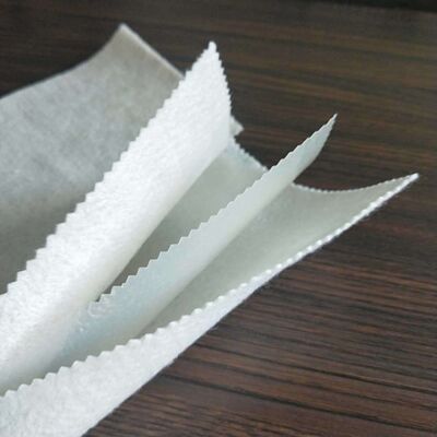 Bom preço. 300g Membrana composta Impermeável Geocomposto Geomembrana Durável on-line