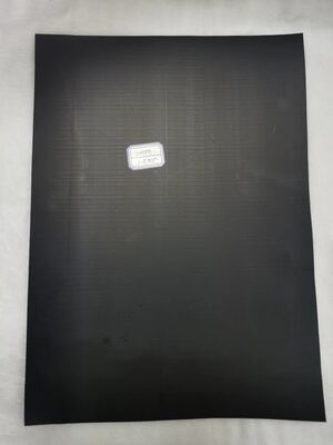 Giá tốt. Độ dày 60Mils 1.5mm Màng chống thấm HDPE trơn Lót ao hồ Chống thấm Chống rò rỉ trực tuyến