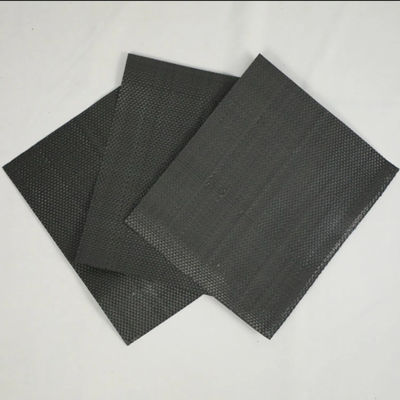 Good price 300g/M2 Woven Polypropylene Geotextile for Coastal Protection Soil Stabilization online
