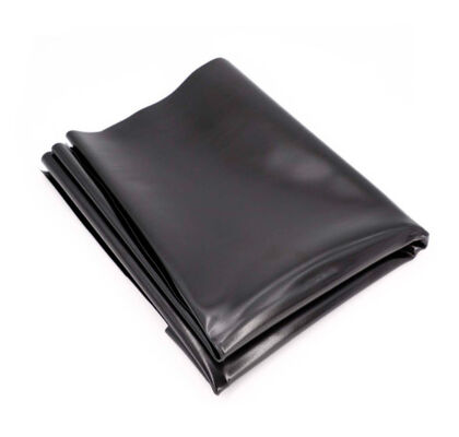 قیمت خوب ضخامت 2mm 80mil معدن HDPE Geomembrane Liner ضد آب و ضد نفوذ آنلاین