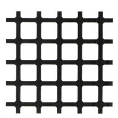 İyi bir fiyat. Yüksek Çekme Mukavemetli Fiberglas Geogrid 200kn Düşük Uzama İkincil İyileştirme İçin çevrimiçi