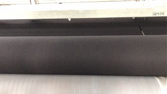 Good price Agriculture Use Black PP NonWoven Geotextile Ground Cover For Landscape And Weed Control online