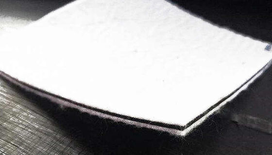 Goede prijs. Geo-compositief geotextiel membraan op maat 400-1000 g ASTM ISO standaard online