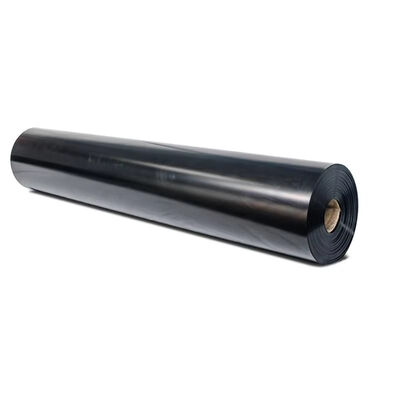 Giá tốt. 0.5mm 20Mil HDPE Geomembrane Lining chống ăn mòn cho cá / tôm ao trực tuyến