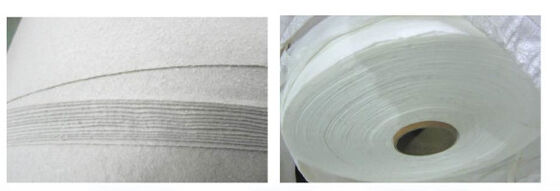 Giá tốt. Polyester trắng không dệt vải địa chất phân tách lớp vải đường lái xe để bảo vệ độ dốc trực tuyến