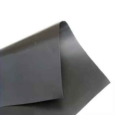 قیمت خوب ژئوممبران دو میلی متری 80 میلی متری HDPE برای کنترل خروجی در رودخانه آنلاین