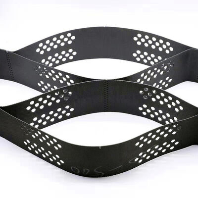 Giá tốt. Địa kỹ thuật HDPE Geocell dày 1.1mm-1.5mm cho kiểm soát xói mòn và xây dựng đường trực tuyến