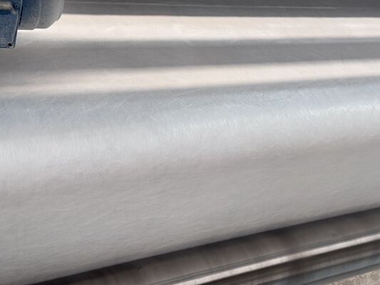 Giá tốt. Sợi PET Geotextile polyester không dệt trắng cho các ứng dụng kỹ thuật đất trực tuyến