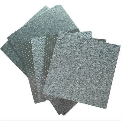 Bom preço. 45 Mil Hdpe Liner de Lagoa Liso ou Texturizado, Liner de Geomembrana de Peixe on-line