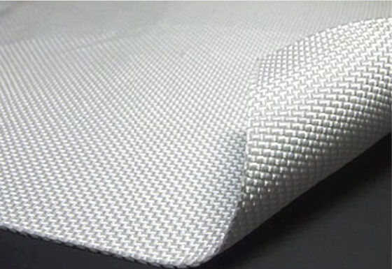 Bom preço. Tecido de estabilização de estradas de geotextil de PP PET 20-1000KN Alta resistência on-line