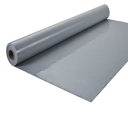 Bom preço. SBS APP Membrana impermeável de betume modificada 2,0 mm 3,8 mm 4 mm Material de construção espesso on-line