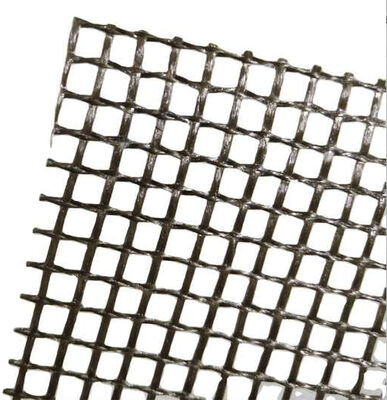 Goede prijs. Hoge treksterkte Basalt Geogrid Basaltvezel bekleding versterking mesh online