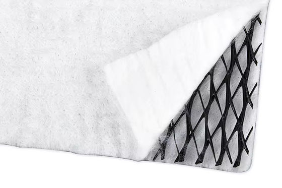Good price Three Dimensional Composite Drainage Net for Reservoir Dam Prevents Soil Erosion online