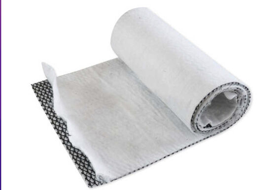Goede prijs. 3D Kunststof Geonet Composiet Drainage Geonet 4mm-7.5mm Dikte Voor Snelweg online