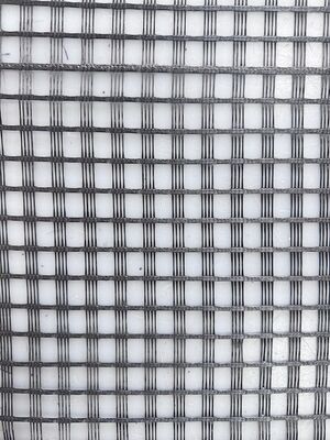 Goede prijs. Geogrid van glasvezel Voor asfaltversterking Oprijlaan Wegbouw Grijzelschaafmachine Geogrid-pavermachine online