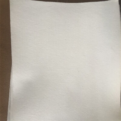 Bom preço. Needle Punched Polypropylene Nowoven Geotextile Isolate Gravel Drainage For Land Reclamation Project on-line