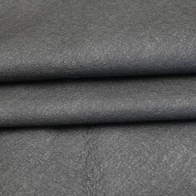 Dobra cena. Nonwoven Geotextile Polypropylene Black White Color In 150 Gsm For Road And Bridge Construction w Internecie