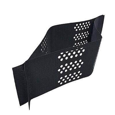 좋은 가격 자갈 격자 플라스틱 텍스처 HDPE 지오셀 100-400 셀룰러 격리 시스템 철도 하위층을 안정화 온라인으로