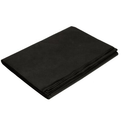 Un buen precio. 400g/m2 Con 3.9M de longitud 100M de suelo blando Refuerzo de poliéster no tejido Geotextil Fuerza de la carretera capa de suelo blando online
