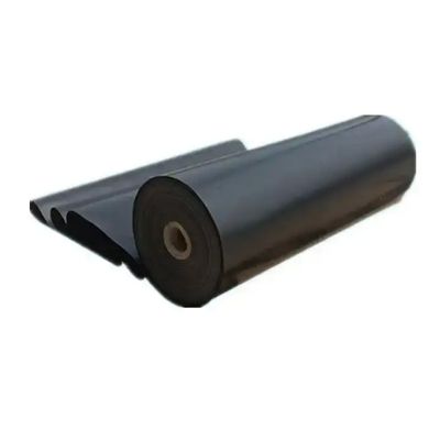 Хорошая цена. 45 Mil HDPE Geomembranes for Fish Ponds Modern Design Pond Liner Pool Landscaping Membrane LDPE/EVA/EPDM Dam Liner for Landfill онлайн