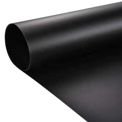 Хорошая цена. Anti-Seepage Plastic Film HDPE Geomembrane Lining Pool Lake River Aquaculture Agriculture Dam Liner онлайн