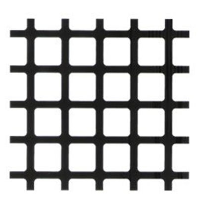 Good price High Tensile Strength Fiberglass Geogrid 200kn Low Elongation For Secondary Enhancement online