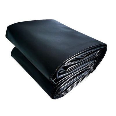 Good price High Density HDPE Geomembrane Dam Liner ASTM Standard Anti UV Anti Seepage online