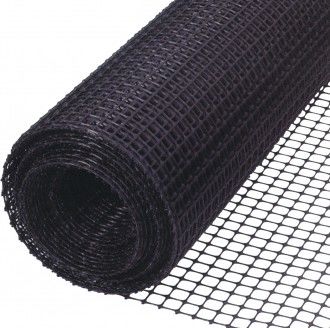 Good price 35kN PP Biaxial Geogrid For Subgrade Engineering Reinforcement Soft Soil Foundation online