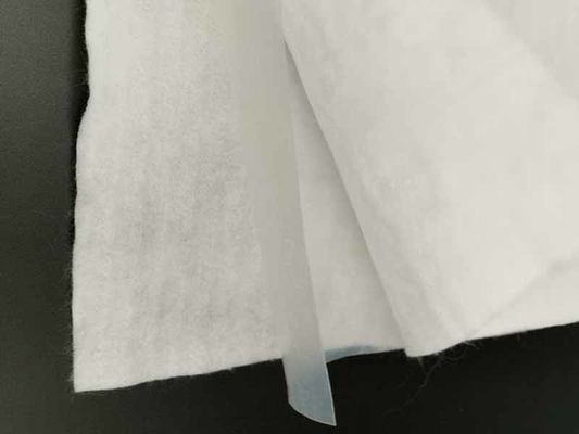 Good price Water Conservancy Composited Geotextile Membrane Two Layer Anti Seepage online