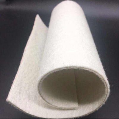 Good price Two Geotextile With One Geomembrane Composite Membrane Liner For Waterproofing Mining Project online