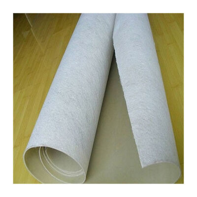 Harga yang bagus Anti-Seepage HDPE Geomembrane Composite Membrane Geomembran Pertanian Untuk Peternakan Ikan on line