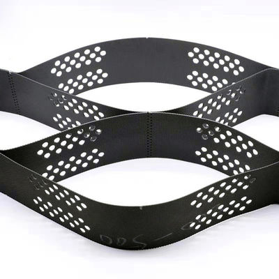 Good price 1.1mm-1.5mm Thickness Driveway Hdpe Geocell For Erosion Control Road Construction online