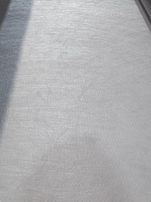 Good price White PET Nonwoven Geotextile For Road Highway Railway Slope Tunnel Construction online