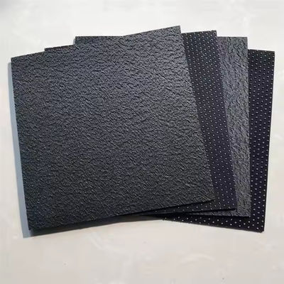 Good price Biogas Pond Anti Seepage HDPE Geomembrane Smooth Surface 100Mil For Landfills online