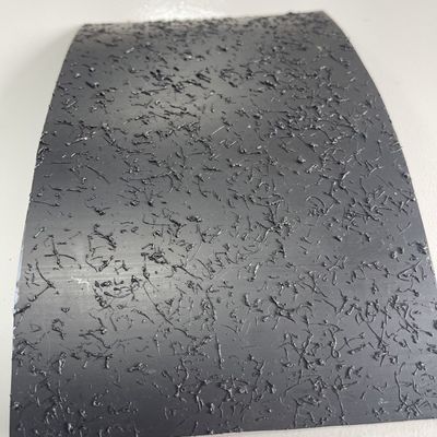Good price Waterproof Plastic Dam HDPE Geomembrane 1.5mm Double Sided Textured Surface online