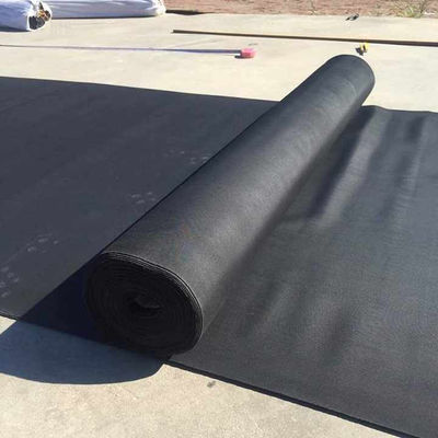 Good price Smooth EPDM Fabric Waterproof Rubber Membrane Waterproofing Geomembrane Pond Liner online