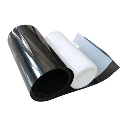 Good price High Density Polyethylene Geomembrane Pond Liner 0.5-2.5mm For Fish Shrimp Farms online