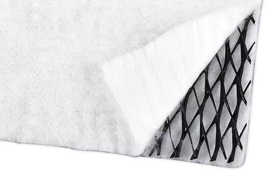 İyi bir fiyat. Su birikimi barajı için üç boyutlu bileşik drenaj ağı toprak erozyonunu önler çevrimiçi