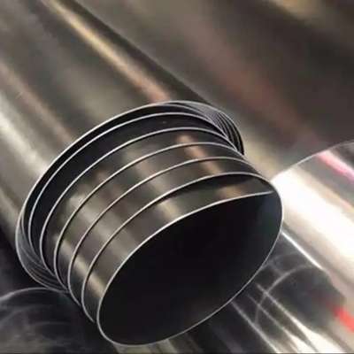 Flexible Waterproof Material 1 MM HDPE Geomembrane For Irrigation Water Storage