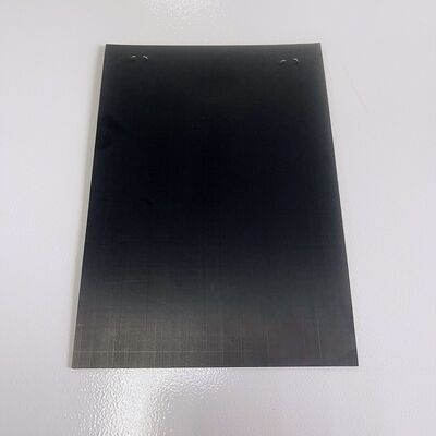 İyi bir fiyat. Çöp Sahası Projesi Gölet Astarlı HDPE Jeozar Çift Pürüzsüz Levha 0.5mm Su Geçirmez Membran çevrimiçi