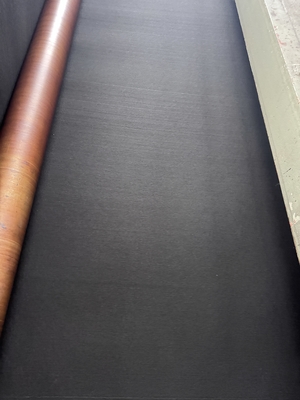 A Wide Selection Nonwoven Geotextiles Polypropylene For Filtration Separation
