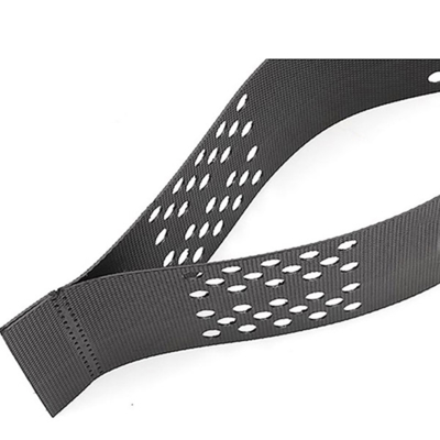 Good price HDPE Cellular System Cell Depth 50-250 Mm HDPE Geocell Gravel Road Railway Slope Protection Driveway Stabilizer online