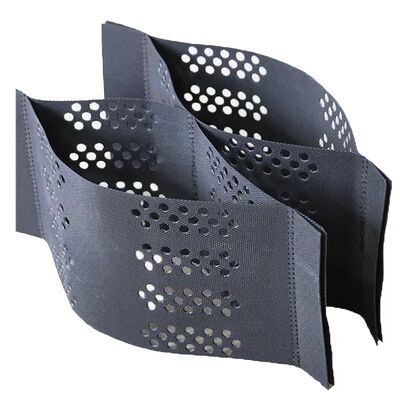 좋은 가격 증기 껍질 강도 1000N 3D 벌집 HDPE 플라스틱 지오 셀 50mm-300mm 높이 안정화 그리드 온라인으로