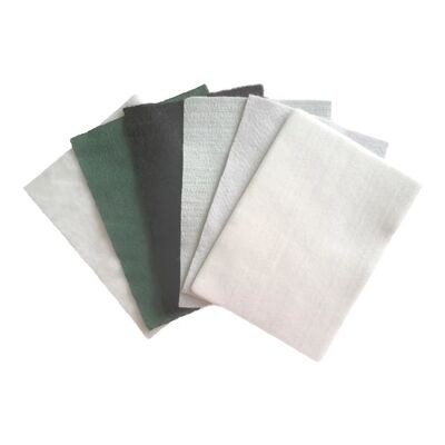İyi bir fiyat. Anti UV filtrasyon ayrımı 200g/sqm polyester dokunmamış jeotekstil kumaş otopark ve araba yollarını güçlendirir çevrimiçi