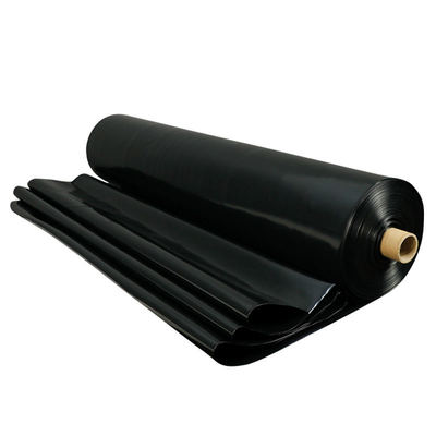 Good price Double Side Smooth 2.0mm HDPE Geomembrane Liner For Mining Industry Isolation online