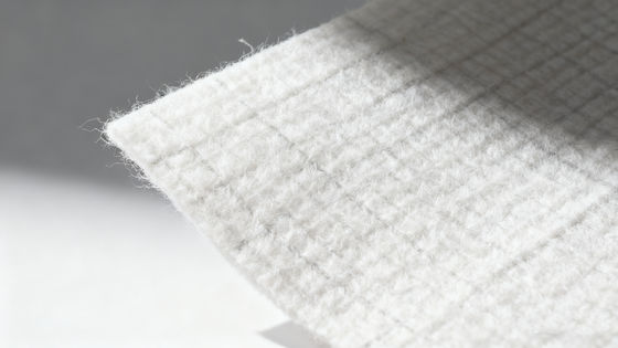 Giá tốt. Vải địa kỹ thuật không dệt PP nguyên chất 400g Lớp phân cách cho nền đường, móng cấp phối đá dăm trong xây dựng đường trực tuyến