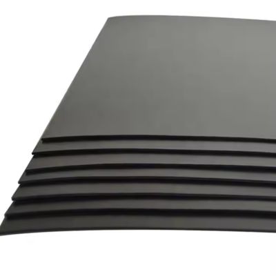 سعر جيد راتينج HDPE غير المعاد تدويره يقاوم الأحماض القلويات 1 مللي متر 40Mil تربية الأحياء المائية HDPE غشاء أرضي بطانة طبقة بلاستيكية لفة بركة السمك الانترنت