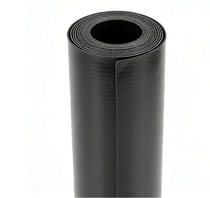 Good price Thickness 0.5mm To 3.0mm HDPE Geomembrane 5.0m 7.0m Or As Your Choice Ideal Material For Salt Industry Applications online